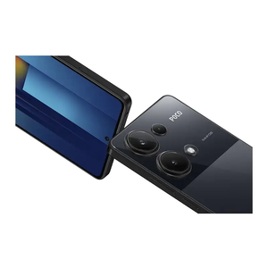 گوشی موبایل شیائومی Xiaomi Poco M6 Pro 4G رم 12 گیگابایت ظرفیت 512 گیگابایت-4