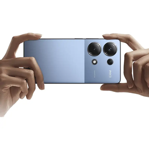 گوشی موبایل شیائومی Xiaomi Poco M6 Pro 4G رم 12 گیگابایت ظرفیت 512 گیگابایت-5