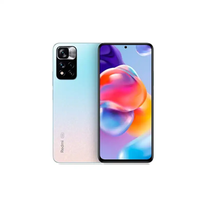 گوشی موبایل شیائومی Xiaomi Redmi Note 11 Pro Plus 5G رم 8 گیگابایت ظرفیت 128 گیگابایت-4