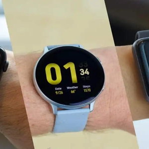 تفاوت ساعت هوشمند با اپل واچ