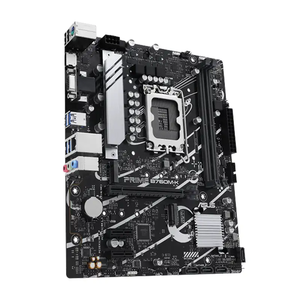 مادربرد ایسوس مدل ASUS PRIME B760M-K-1