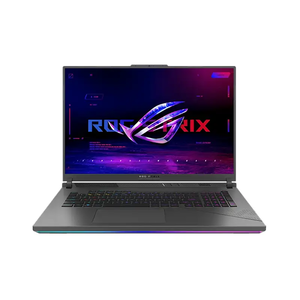 لپ تاپ 18 اینچی ایسوس ROG Strix G814JVR i9 14900HX 16GB 1TB SSD RTX 4060