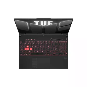 لپ تاپ 16 اینچی ایسوس ASUS TUF Gaming F16 FX607JU i7 13650HX 16GB 512GB SSD RTX 4050