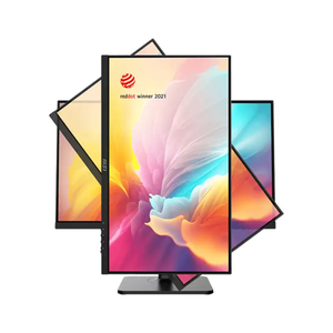 مانیتور 23.8 اینچ ام اس آی MSI MODERN MD2412P-1