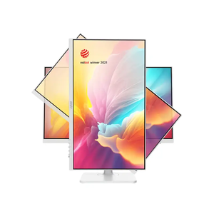 مانیتور 23.8 اینچ ام اس آی MSI MODERN MD2412PW-1