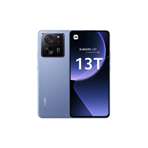 گوشی موبایل شیائومی Xiaomi 13T 5G رم 12 گیگابایت ظرفیت 256 گیگابایت