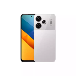 گوشی موبایل شیائومی Xiaomi Poco M6 4G رم 8 گیگابایت ظرفیت 256 گیگابایت-1