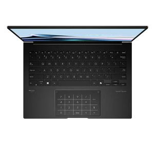 لپ تاپ 14 اینچی ایسوس Zenbook 14 OLED UM3406HA R7 8840HS 16GB 1TB SSD AMD-1