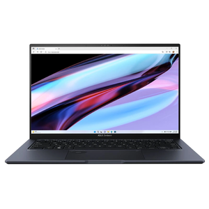 لپ تاپ 14.5 اینچی ایسوس Zenbook Pro 14 OLED UX6404VV i9 13900H 32GB 1TB SSD RTX 4060-1