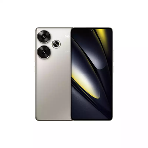 گوشی موبایل شیائومی Xiaomi POCO F6 رم 12 گیگابایت ظرفیت 512 گیگابایت-2