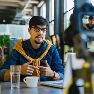 بهترین لپ تاپ برای تولیدمحتوا و بلاگری