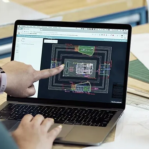 بهترین لپ تاپ ها برای معماری در 2024