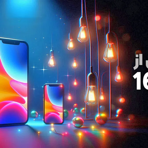 معرفی و بررسی آیفون 16