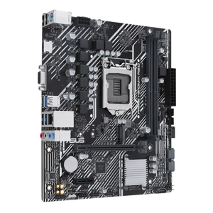 مادربرد ایسوس مدل ASUS PRIME H510M-K R2.0-1