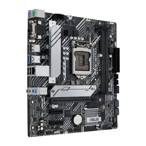 مادربرد ایسوس مدل ASUS PRIME H510M-A-1