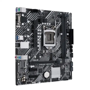 مادربرد ایسوس مدل ASUS PRIME H510M-E-1