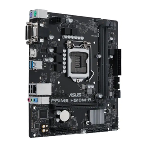 مادربرد ایسوس مدل ASUS PRIME H510M-R SI-1