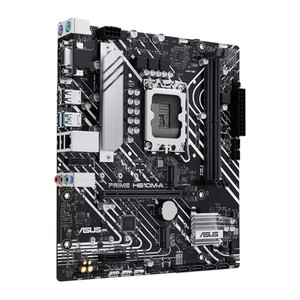 مادربرد ایسوس مدل ASUS PRIME H610M-A-1