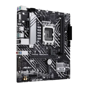 مادربرد ایسوس مدل ASUS PRIME H610M-A CSM-1