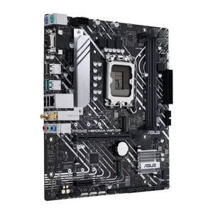 مادربرد ایسوس مدل ASUS PRIME H610M-A WIFI D4-1