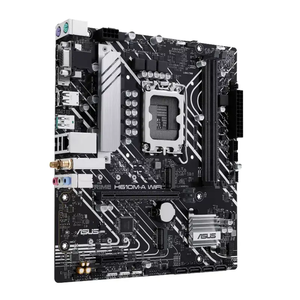 مادربرد ایسوس مدل ASUS PRIME H610M-A WiFi-1