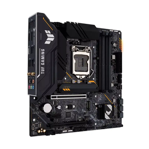 مادربرد ایسوس مدل ASUS TUF GAMING B560M-PLUS WIFI-2