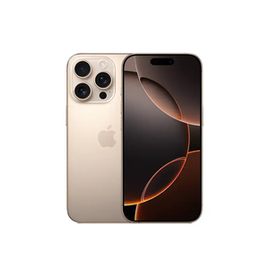 گوشی موبایل اپل آیفون 16 پرو ظرفیت 1 ترابایت رم 8 گیگابایت