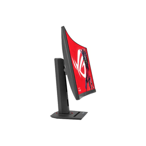مانیتور 31.5 اینچی خمیده ایسوس مدل ROG Strix XG32WCS-1