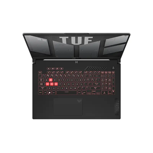 لپ تاپ 17.3 اینچی ایسوس TUF Gaming FA707NU R7 7735HS 16GB 512GB SSD RTX 4050-1