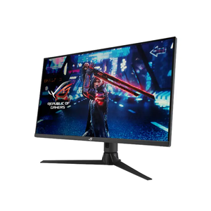 مانیتور 32 اینچی ایسوس ROG Strix XG32UQ-2