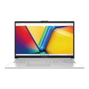 لپ تاپ 15.6 اینچی ایسوس VivoBook E1504GA i3 N305 8GB 512GB SSD Intel