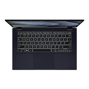 لپ تاپ 14 اینچی ایسوس Expert Book B1402CBA i5 1235U 24GB 1TB SSD Intel-1
