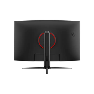 مانیتور 32 اینچ خمیده ام اس آی MSI CURVED GAMING G321CQP-2