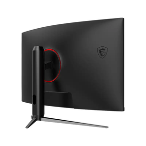 مانیتور 32 اینچ خمیده ام اس آی MSI CURVED GAMING G321CQP-1