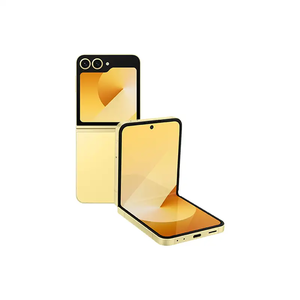 گوشی موبایل سامسونگ مدل Samsung Galaxy Z Flip6 5G رم 12 گیگابایت ظرفیت 256 گیگابایت