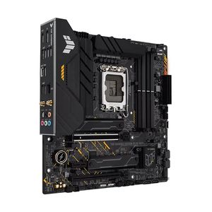 مادربرد ایسوس مدل ASUS TUF GAMING B660M-PLUS WIFI-2