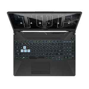 لپ تاپ 15.6 اینچی ایسوس TUF Gaming FA506NCR R7 7435HS 16GB 512GB SSD RTX 3050-4