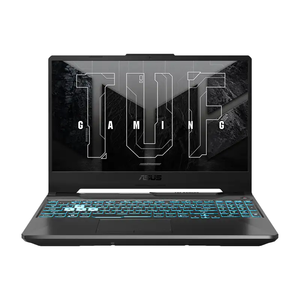 لپ تاپ 15.6 اینچی ایسوس TUF Gaming FA506NCR R7 7435HS 16GB 512GB SSD RTX 3050