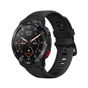 ساعت هوشمند شیائومی میبرو مدل Xiaomi Mibro GS Pro-1