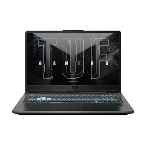 لپ تاپ 17.3 اینچی ایسوس TUF Gaming FA706NF R5 7535HS 32GB 512GB SSD RTX 2050-1