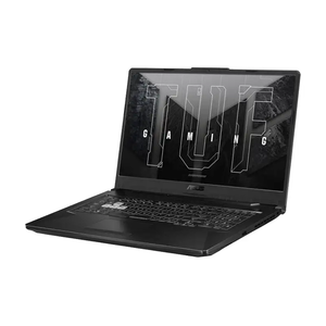 لپ تاپ 17.3 اینچی ایسوس TUF Gaming FA706NF R5 7535HS 32GB 512GB SSD RTX 2050-2