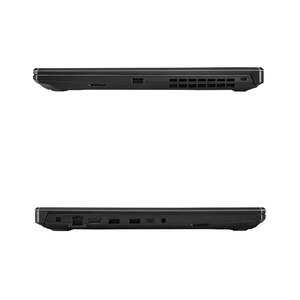 لپ تاپ 17.3 اینچی ایسوس TUF Gaming FA706NF R5 7535HS 32GB 512GB SSD RTX 2050-5