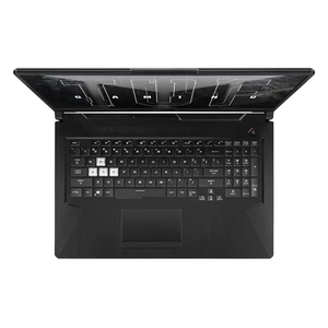 لپ تاپ 17.3 اینچی ایسوس TUF Gaming FA706NF R5 7535HS 8GB 512GB SSD RTX 2050