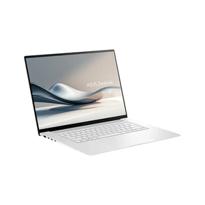 لپ تاپ 16 اینچی ایسوس Zenbook S16 OLED UM5606WA R AI 9 HX 370 32GB 2TB SSD AMD-2