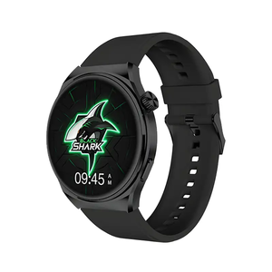 ساعت هوشمند شیائومی مدل Black Shark S1