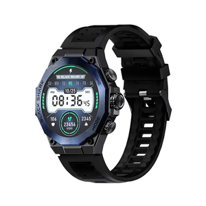 ساعت هوشمند شیائومی مدل Black Shark S1 pro