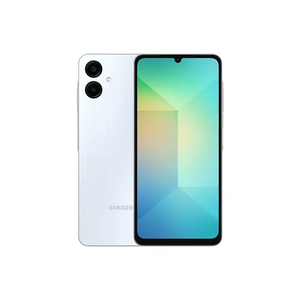 گوشی موبايل سامسونگ مدل Galaxy A06 4G ظرفیت 128 گیگابایت رم 6 گیگابایت