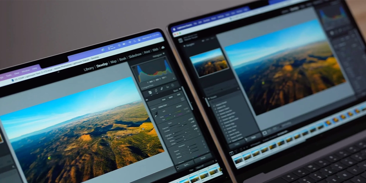 آیا 8 گیگابایت رم برای مک بوک کافی است؟