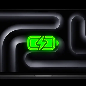 افزایش عمر باتری مک بوک