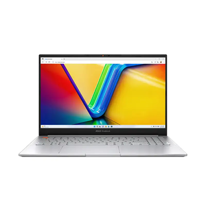 لپ تاپ 15 اینچی ایسوس Vivobook Pro 15 OLED K6502VV i9 13900H 40GB 1TB SSD RTX 4060
